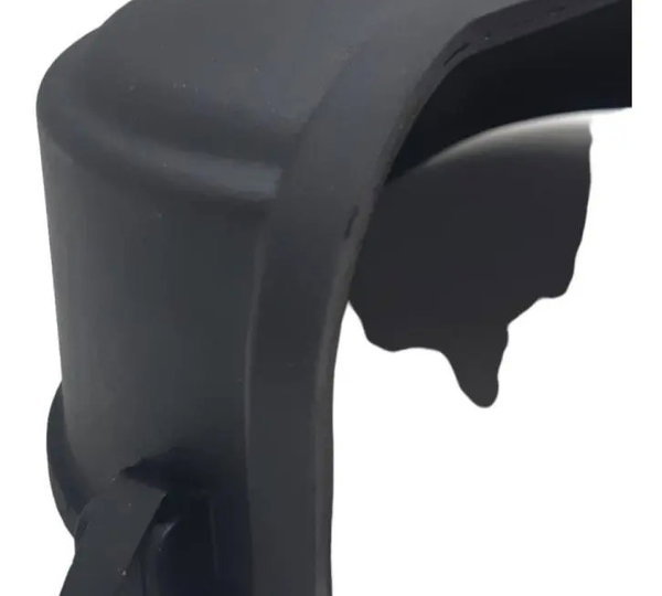 Capa Superior Correia Vw Polo/virtus/t-cross 1.0 04c109108h