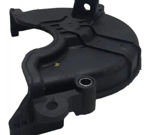 Capa Protetora Correia Bomba Água Polo/virtus/tcross 1.0 3cc