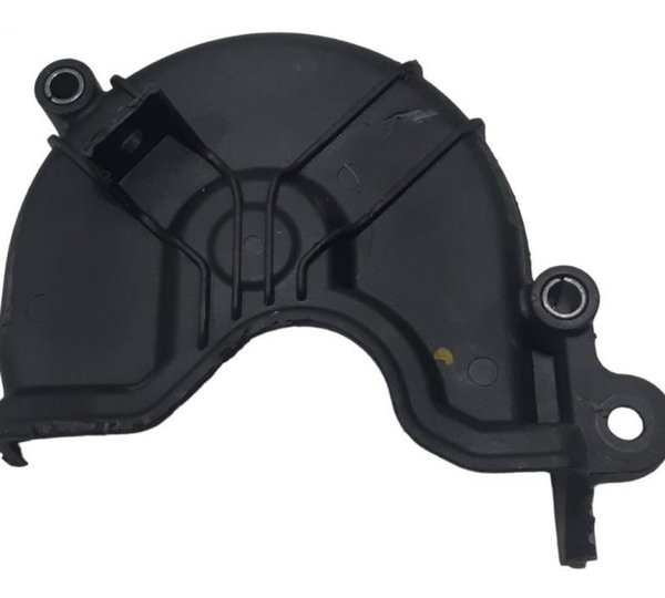 Capa Protetora Correia Bomba Água Polo/virtus/tcross 1.0 3cc