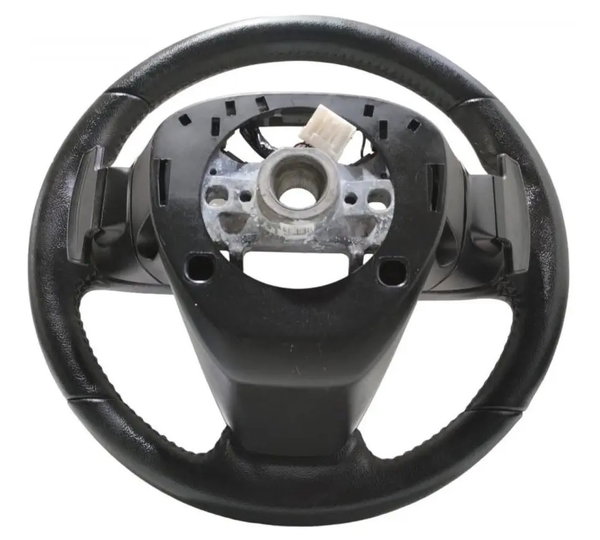 Volante Honda Civic G10 2020 Original Em Couro Comando