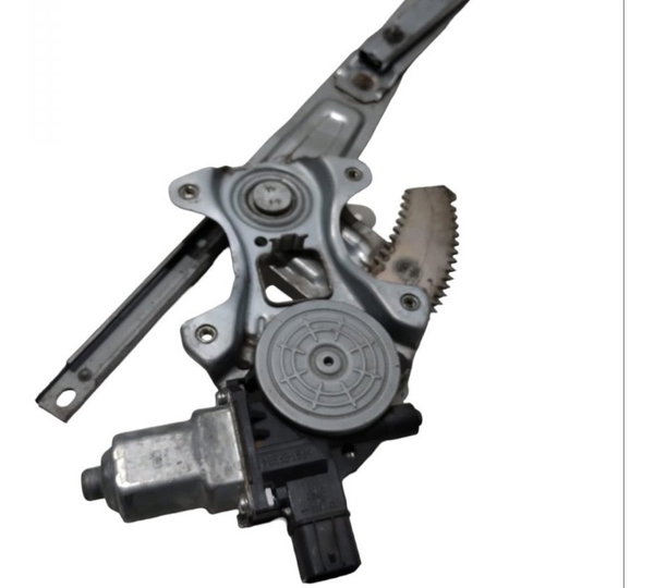 Maquina De Vidro Traseira Direita Mitsubishi Asx 2011-2016