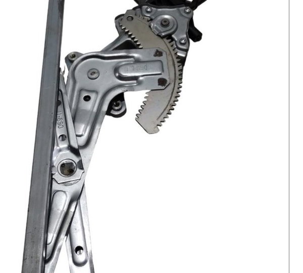 Maquina De Vidro Traseira Direita Mitsubishi Asx 2011-2016