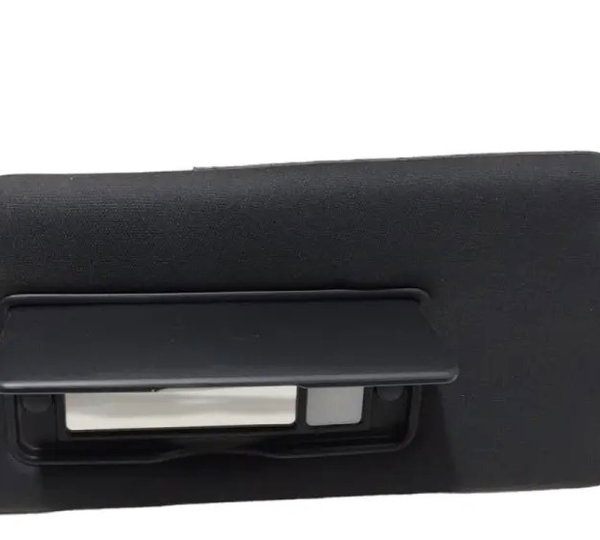 Quebra Sol Esquerdo Honda Civic G10 Ano 2017 2018 2019 2020