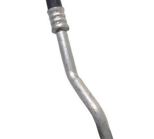Mangueira Ar Condicionado Duster
