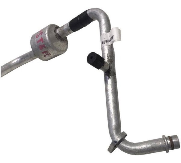Mangueira Ar Condicionado Duster
