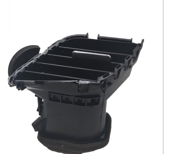 Difusor De Ar Lado Esquerdo Honda Civic 2020