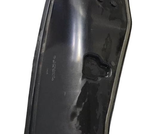 Chapa Alma Painel Frontal Diant Gol Voyage Saveiro G5 G6 Vw