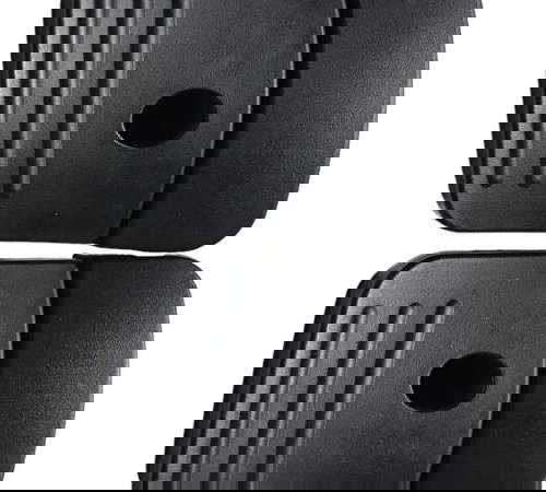 Borboleta Volante Fiat Bravo Dualogic 2012 1012835