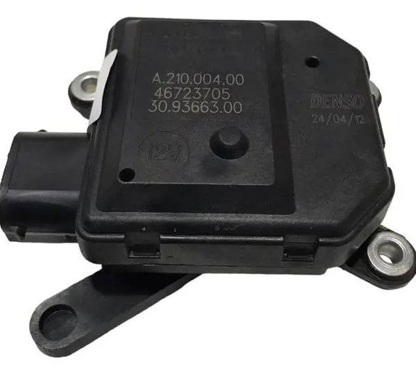 Motor Atuador Ar Condicionado Fiat Bravo Tds