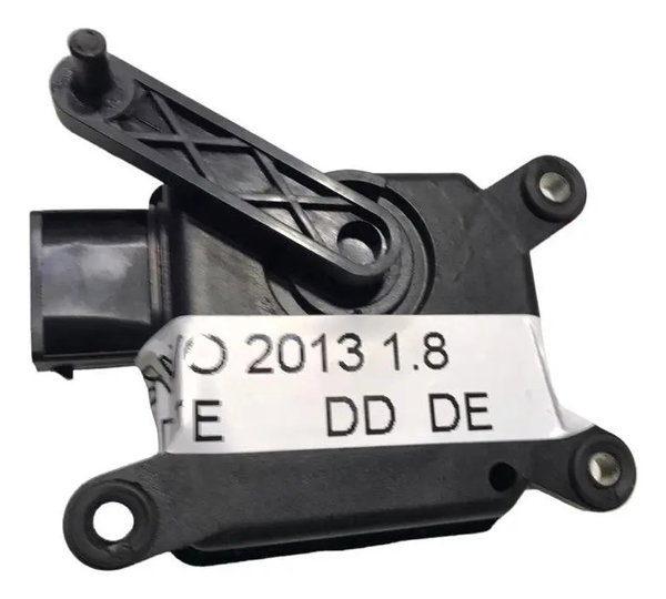 Motor Atuador Ar Condicionado Fiat Bravo Tds