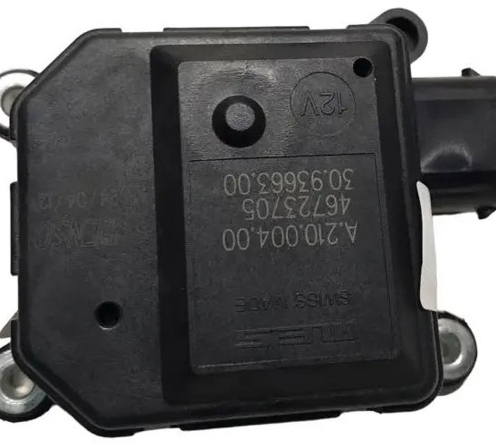 Motor Atuador Ar Condicionado Fiat Bravo Tds