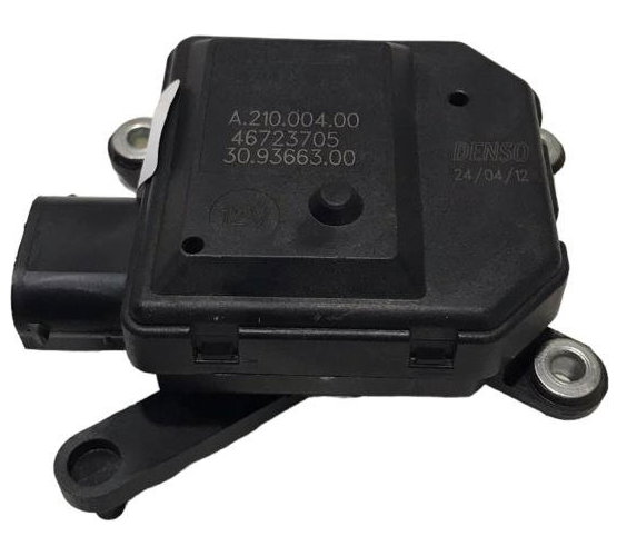 Motor Atuador Ar Condicionado Fiat Bravo Tds