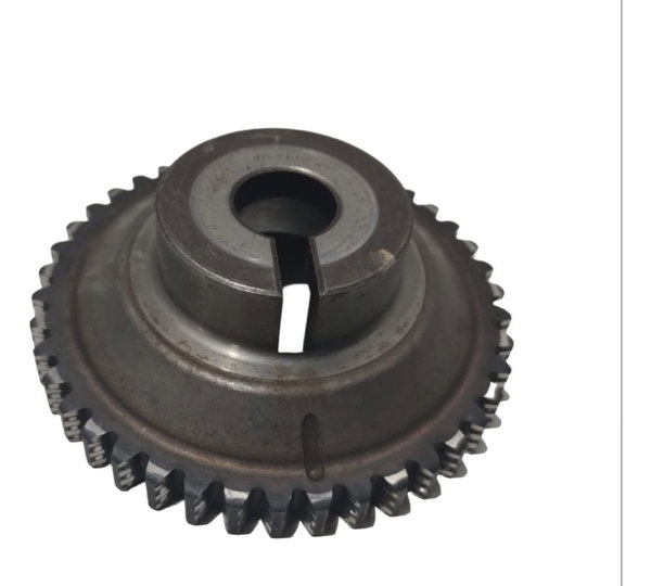 Polia Comando Escape Nissan March 1.6 16v