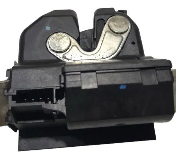 Fechadura Tampa Traseira Idea Punto Bravo Fiat 500 55701971