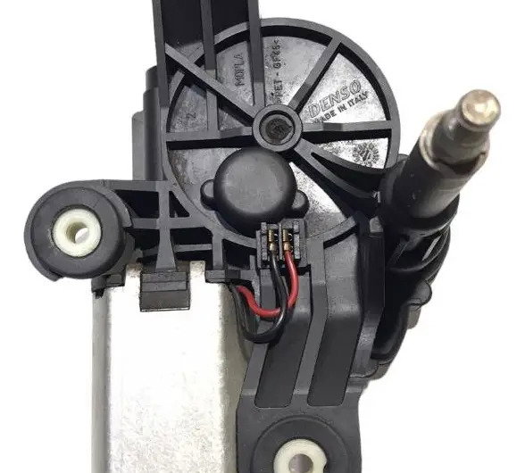 Motor Limpador Traseiro Fiat Bravo 2013/2016