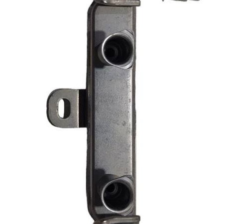 Flauta Bico Injetor Toyota Etios 1.5 2013/2015