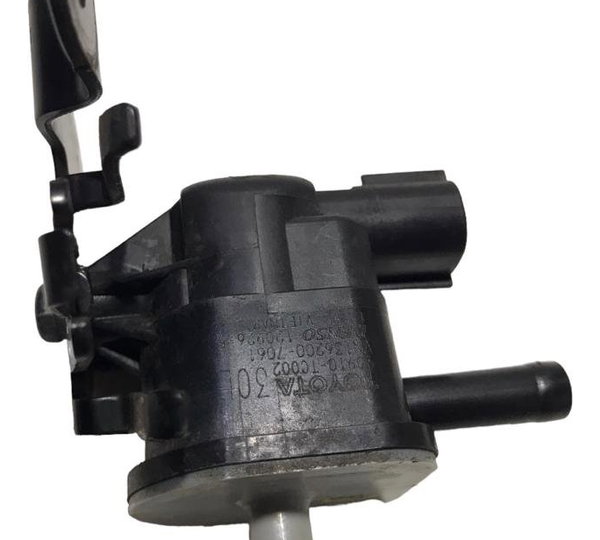 Valvula Canister Toyota Etios 1.5 2013 A 2016 Original