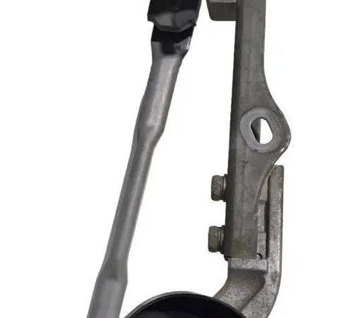 Motor  Limpador Parabrisa Dian Etios 1,5 15/20 Bc1590604751