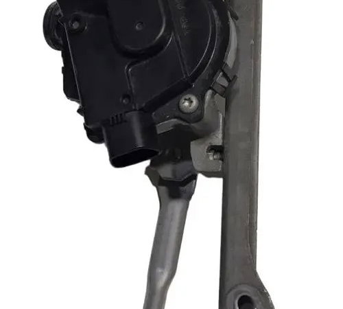 Motor  Limpador Parabrisa Dian Etios 1,5 15/20 Bc1590604751