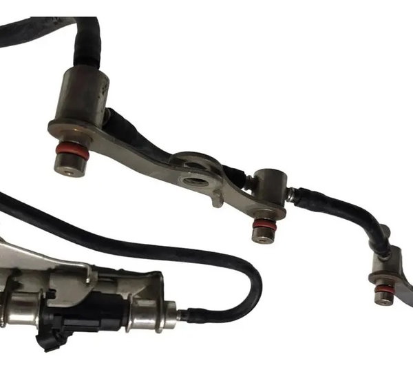 Bico Injetor Partida Frio Orig Etios 1.3 A 1.5 16v 2013 A 15