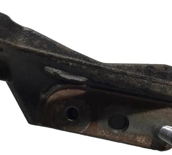 Suporte Coxim Do Motor Do Toyota Etios 1.3 2013 V1087