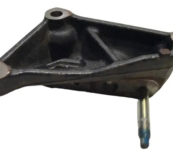 Suporte Coxim Do Motor Do Toyota Etios 1.3 2013 V1087
