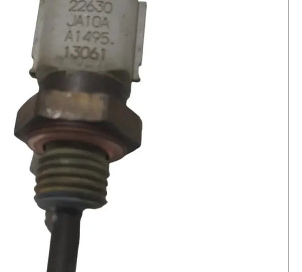 Sensor Temperatura Nissan March 2015 2020