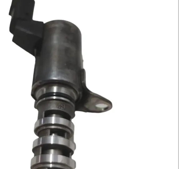 Valvula Sensor Pressão Oleo Cabeçote Nissan March 1.6 16v