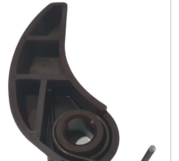 Guia Tensionador Corrente Motor Nissan March/versa 13/18