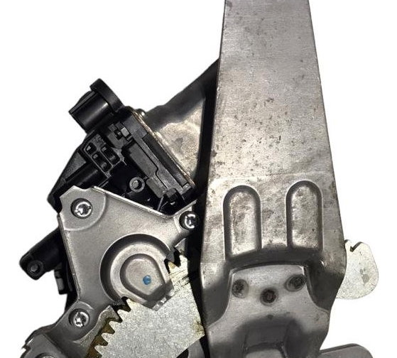 Maquina Vidro Eletrica T/d Etios 1.5 2013