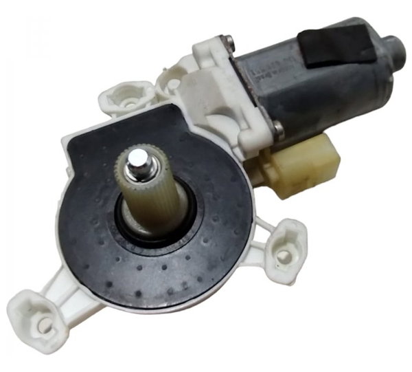 Máquina Vidro Porta Esquerda Dianteira Vw Gol G5 .