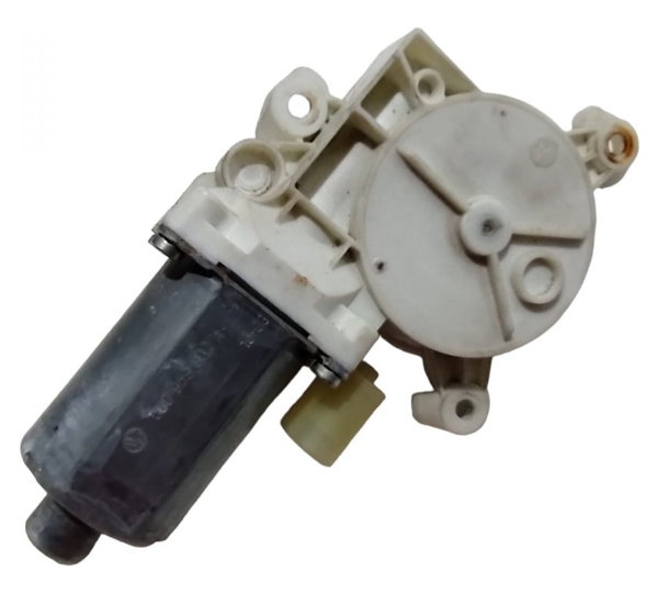 Máquina Vidro Porta Esquerda Dianteira Vw Gol G5 .