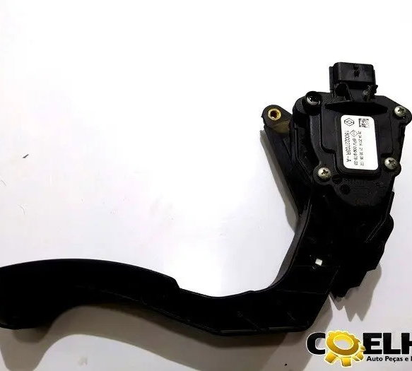 Pedal Acelerador Eletronico Renault Sandero 1.6 8v