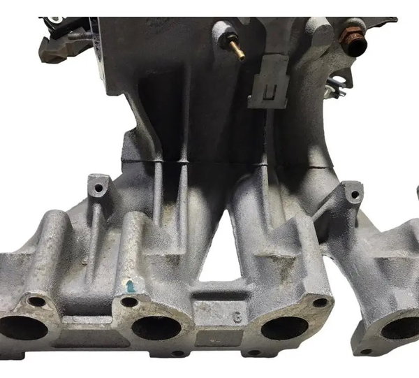 Coletor Admissão Gm Prisma/corsa/celta/meriva 1.4 2009