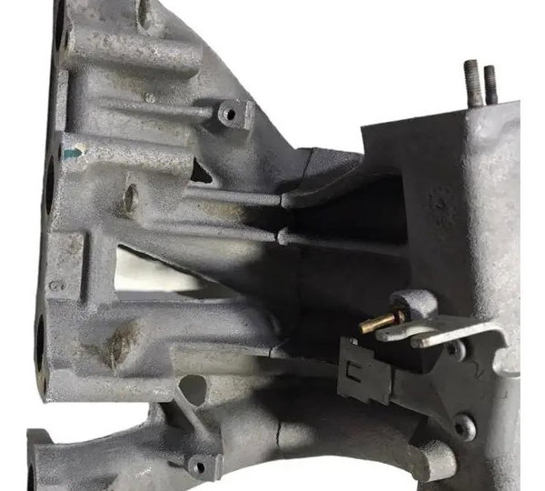 Coletor Admissão Gm Prisma/corsa/celta/meriva 1.4 2009