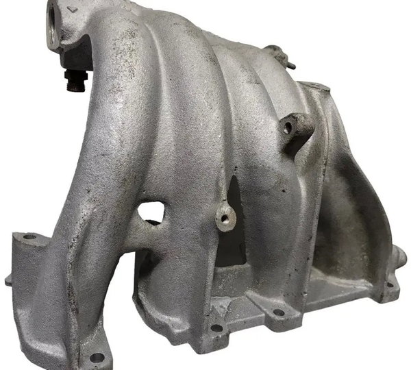 Coletor Admissão Gm Prisma/corsa/celta/meriva 1.4 2009