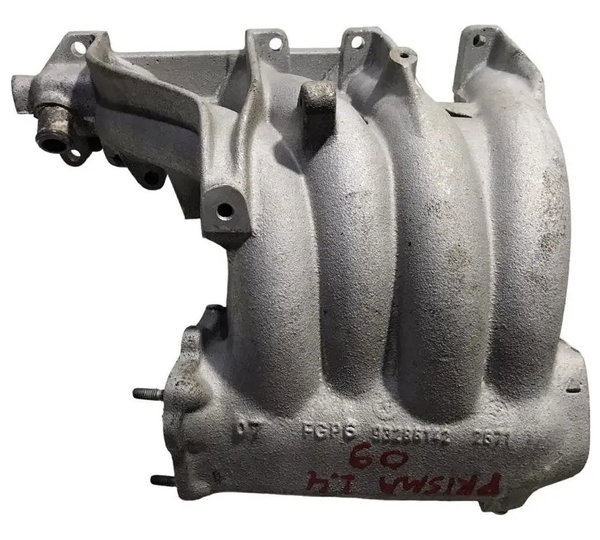 Coletor Admissão Gm Prisma/corsa/celta/meriva 1.4 2009