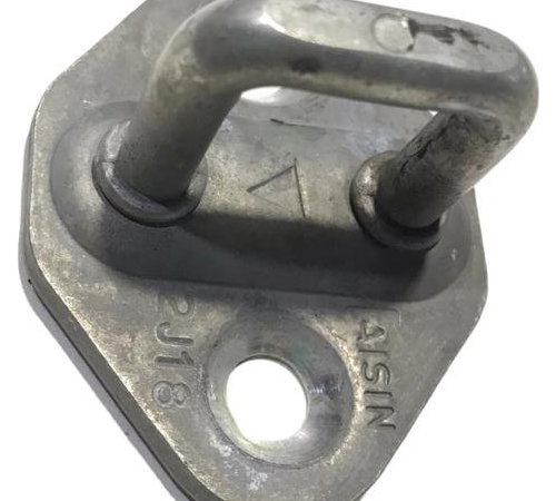Batente Porta D/esquerda Original Toyota Etios 1.5 2013 A 20