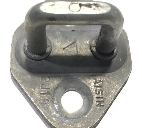 Batente Porta D/esquerda Original Toyota Etios 1.5 2013 A 20