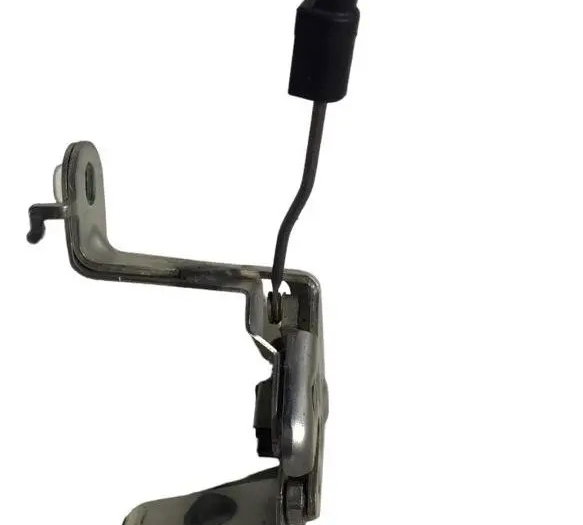 Fechadura Trava Banco T/d Toyota Etios 1.5 2014