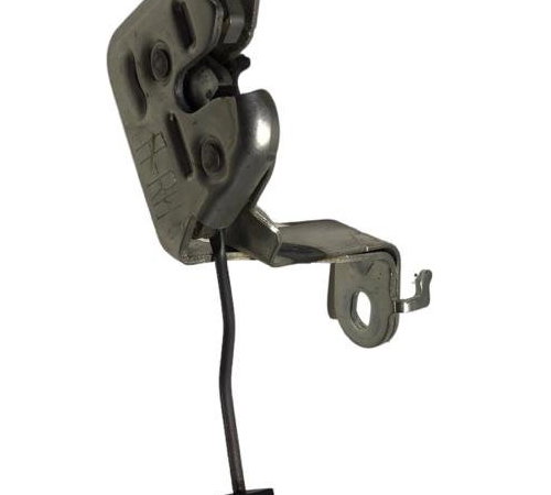 Fechadura Trava Banco T/d Toyota Etios 1.5 2014