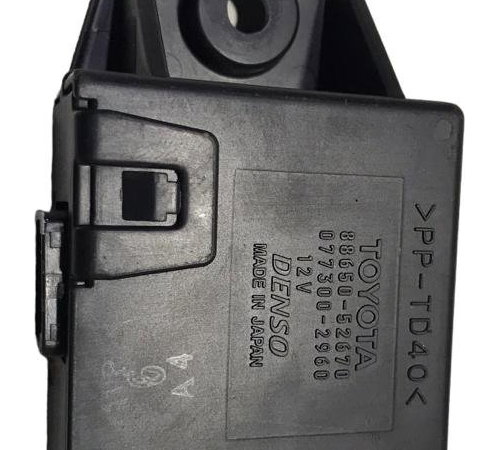 Modulo Ar Condicionado Toyota Etios 1.5 2013 88650-52670