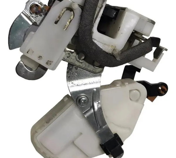 Fechadura Elétrica T/direita Toyota Etios 1.5 2013 A 20