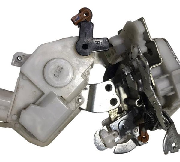 Fechadura Elétrica T/direita Toyota Etios 1.5 2013 A 20