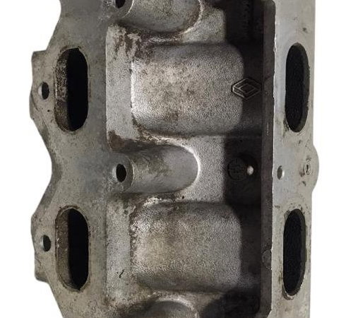 Coletor De Admissão Renault Duster 2.0 2011 A 2018