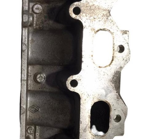 Coletor De Admissão Renault Duster 2.0 2011 A 2018