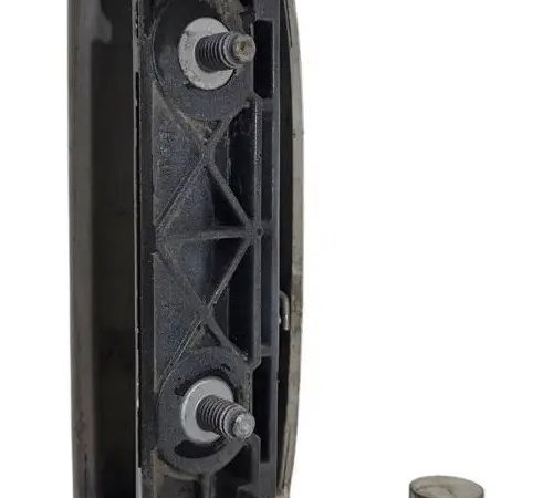 Maçaneta Externa T/d Etios Toyota Hb Platinum 1.5 2013 A 17