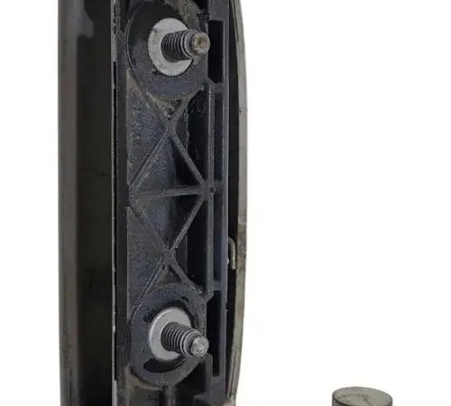 Maçaneta Externa T/d Etios Toyota Hb Platinum 1.5 2013 A 17
