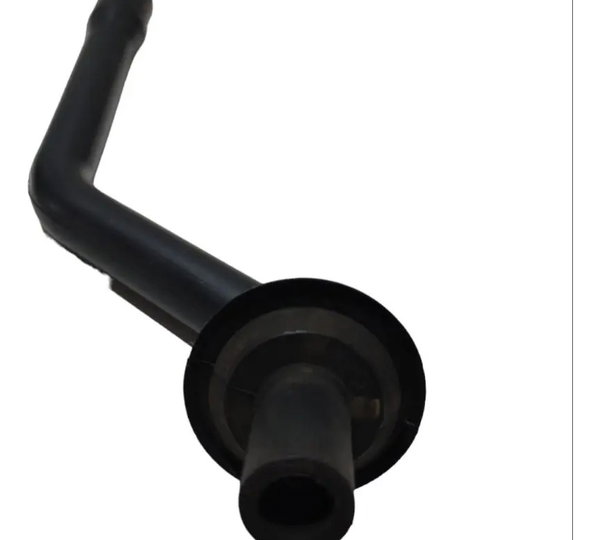 Cano Dreno Caixa Ventilação Nissan Versa 2015 A 2021