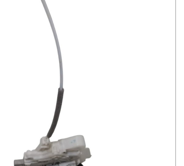 Fechadura Porta Voyage Vw G5/g6/g7/g8 Traseira Esquerda Ori